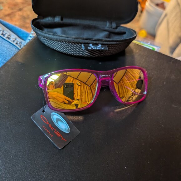 Oakley